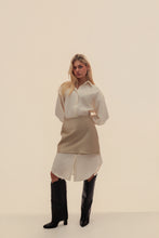 Lade das Bild in den Galerie-Viewer, Mini-Wickelrock