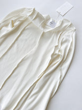 Lade das Bild in den Galerie-Viewer, Longsleeve aus Baumwolle
